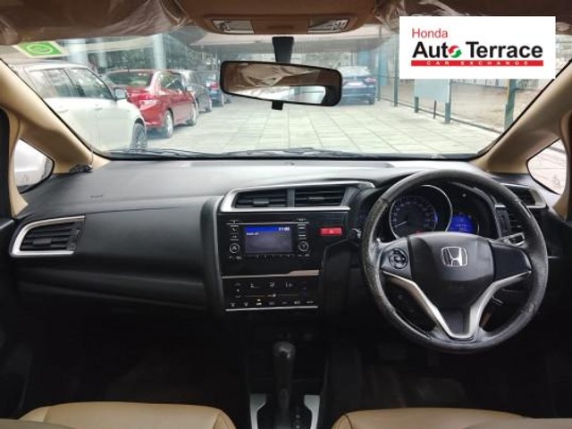 Second-hand 2015 Honda Jazz V CVT for sale in Chennai-11