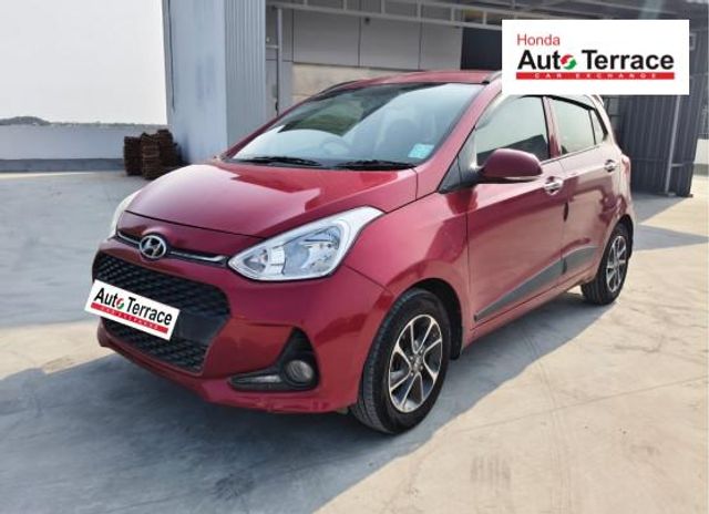 Image Used Car