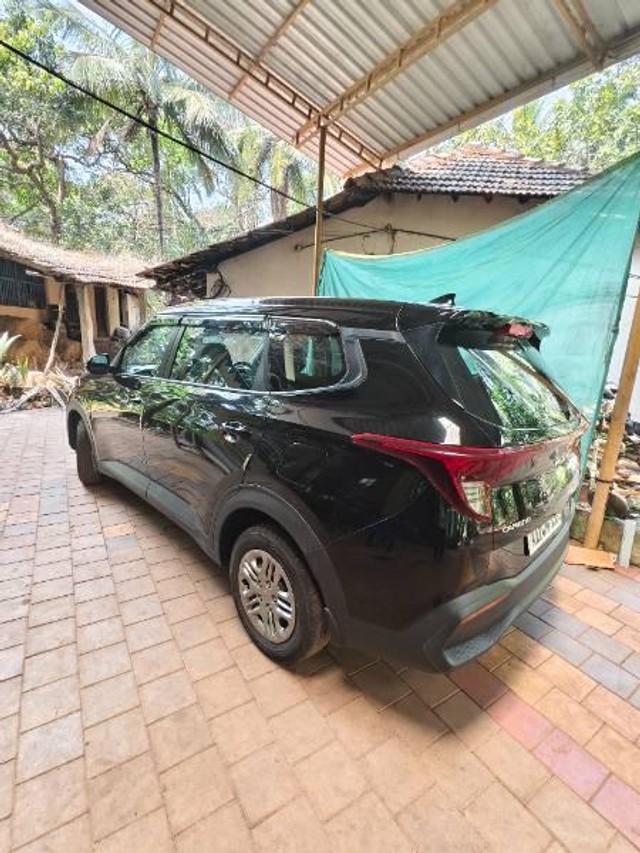Second-hand 2024 Kia Carens Premium Opt for sale in Udupi-4