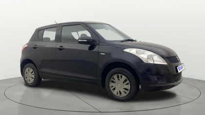 2013 Maruti Suzuki Swift VDI