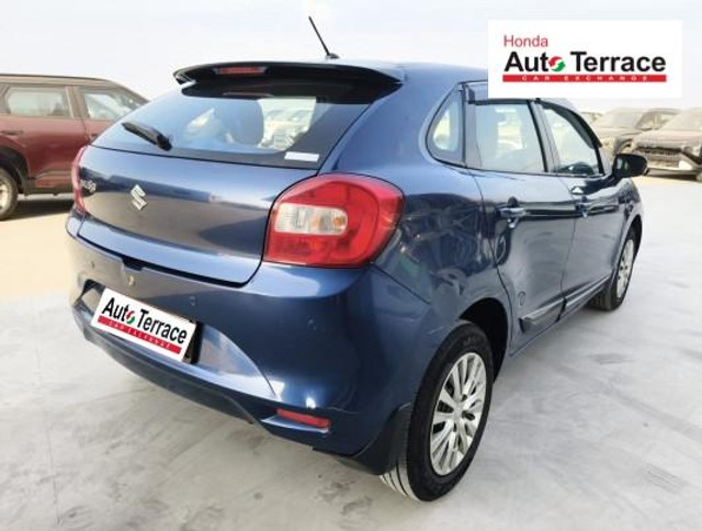 Maruti Suzuki Baleno Delta Second-hand 2019 Maruti Suzuki Baleno Delta for sale in Chennai-2