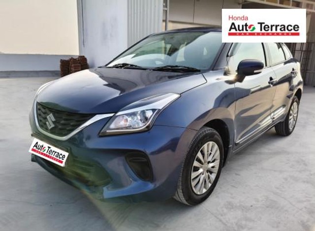 Maruti Suzuki Baleno Delta Second-hand 2019 Maruti Suzuki Baleno Delta for sale in Chennai-5