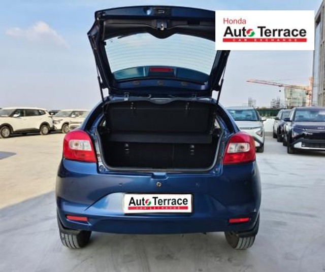 Maruti Suzuki Baleno Delta Second-hand 2019 Maruti Suzuki Baleno Delta for sale in Chennai-7