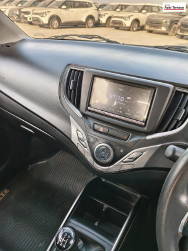 Maruti Suzuki Baleno Delta Second-hand 2019 Maruti Suzuki Baleno Delta for sale in Chennai-12