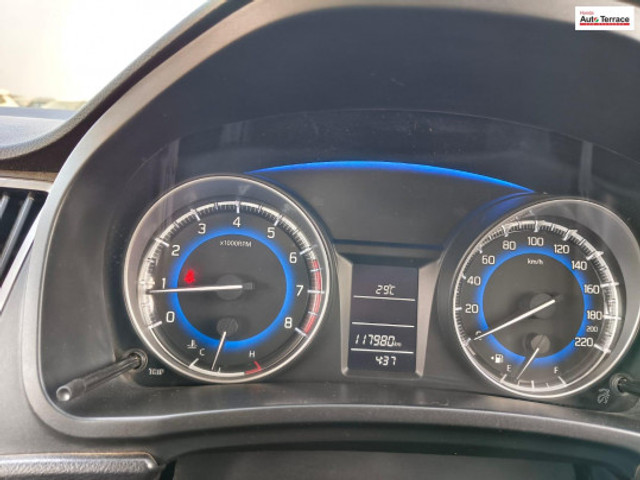 Maruti Suzuki Baleno Delta Second-hand 2019 Maruti Suzuki Baleno Delta for sale in Chennai-10