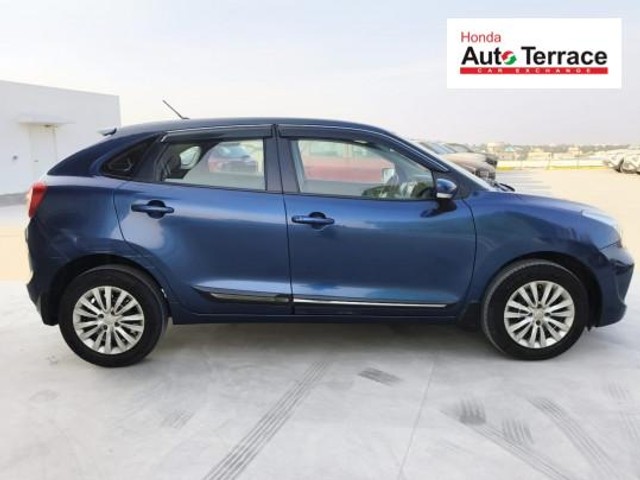 Maruti Suzuki Baleno Delta Second-hand 2019 Maruti Suzuki Baleno Delta for sale in Chennai-1