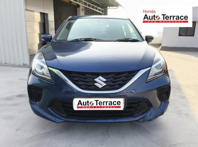 Maruti Suzuki Baleno Delta Second-hand 2019 Maruti Suzuki Baleno Delta for sale in Chennai-0