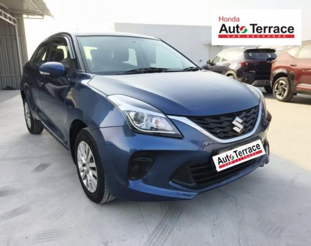 Maruti Suzuki Baleno Delta Second-hand 2019 Maruti Suzuki Baleno Delta for sale in Chennai-13