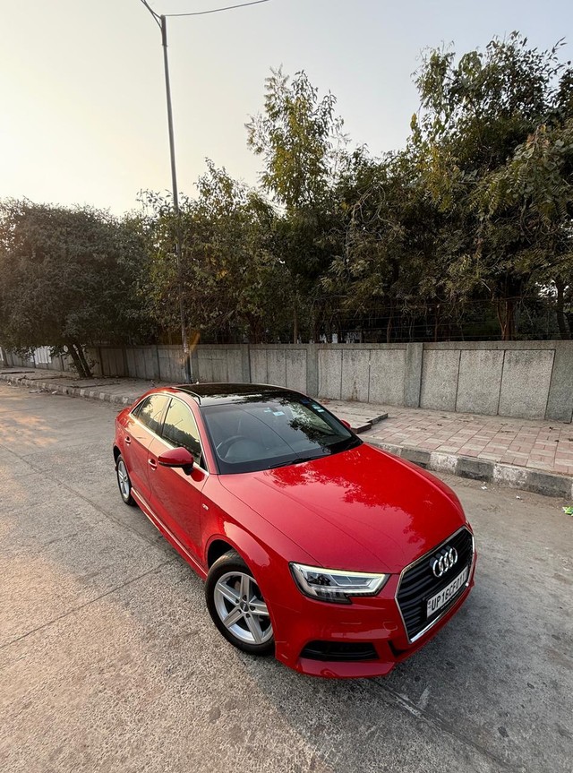 Second-hand 2019 Audi A3 35 TFSI Premium for sale in New Delhi-7