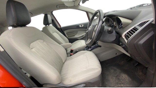 Second-hand 2016 Ford Ecosport 1.5 TDCi Titanium BSIV for sale in Chennai-26