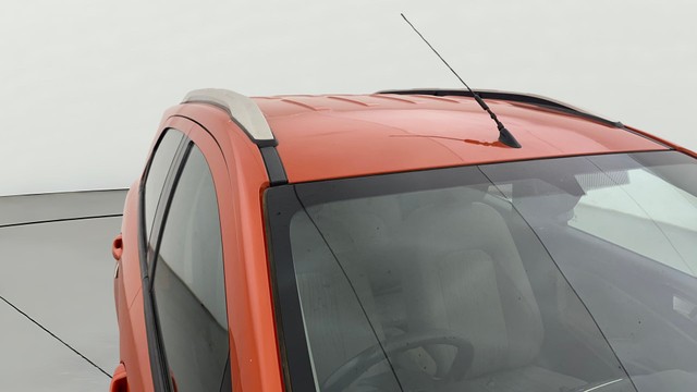 Second-hand 2016 Ford Ecosport 1.5 TDCi Titanium BSIV for sale in Chennai-32