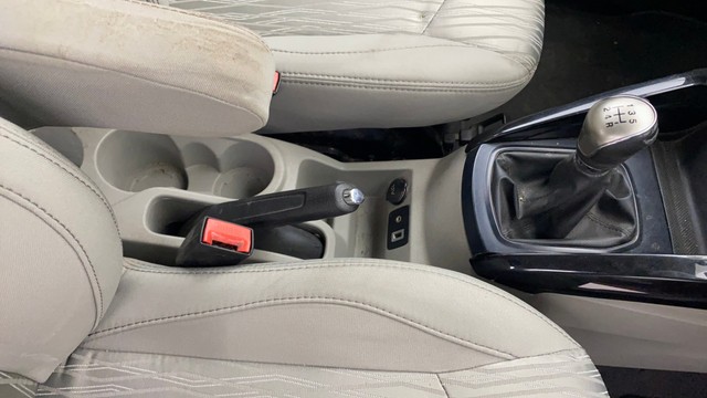 Second-hand 2016 Ford Ecosport 1.5 TDCi Titanium BSIV for sale in Chennai-23