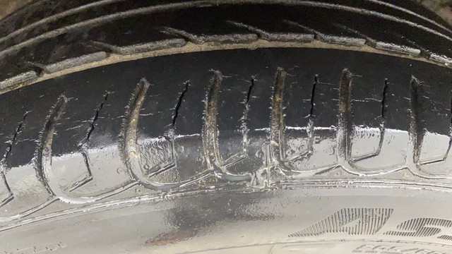 Second-hand 2016 Ford Ecosport 1.5 TDCi Titanium BSIV for sale in Chennai-4