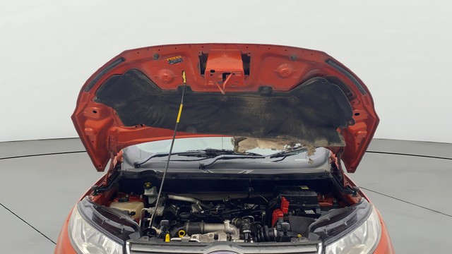 Second-hand 2016 Ford Ecosport 1.5 TDCi Titanium BSIV for sale in Chennai-20