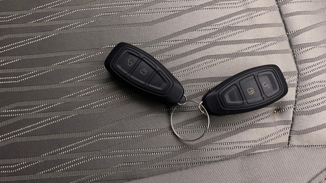 Second-hand 2016 Ford Ecosport 1.5 TDCi Titanium BSIV for sale in Chennai-9