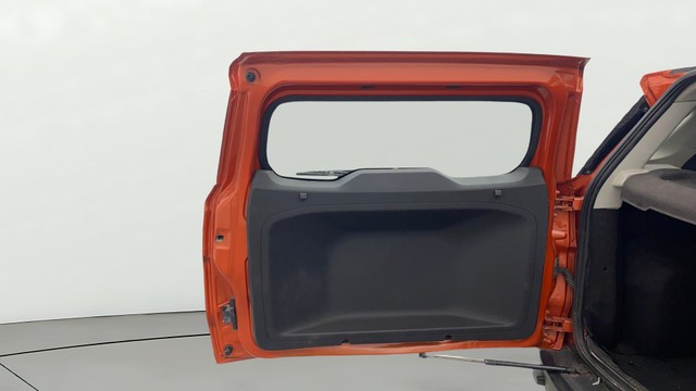 Second-hand 2016 Ford Ecosport 1.5 TDCi Titanium BSIV for sale in Chennai-1