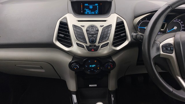 Second-hand 2016 Ford Ecosport 1.5 TDCi Titanium BSIV for sale in Chennai-3