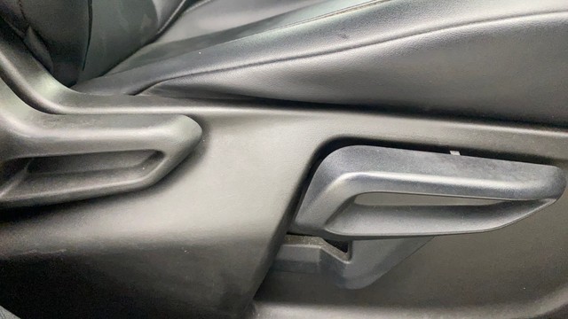 Second-hand 2022 Tata Nexon XZ Plus (O) Dark Edition Diesel for sale in Chennai-11