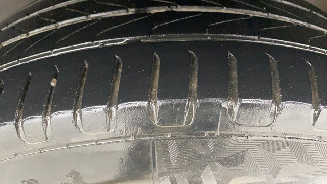 Second-hand 2022 Tata Nexon XZ Plus (O) Dark Edition Diesel for sale in Chennai-9