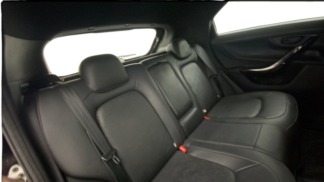 Second-hand 2022 Tata Nexon XZ Plus (O) Dark Edition Diesel for sale in Chennai-5