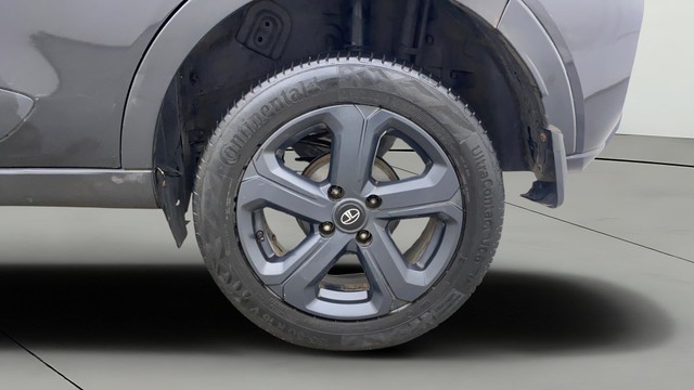 Second-hand 2022 Tata Nexon XZ Plus (O) Dark Edition Diesel for sale in Chennai-29