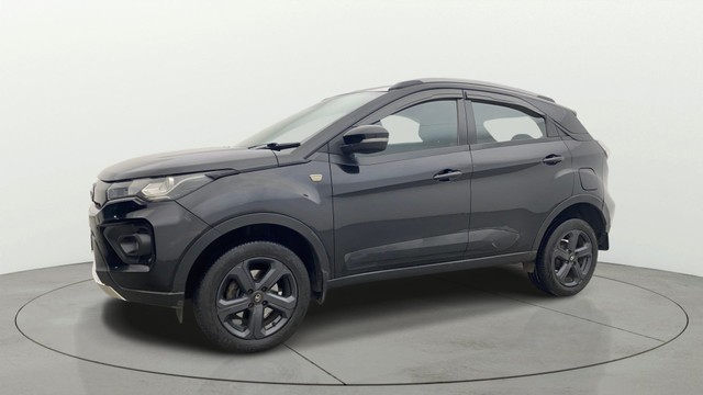 Second-hand 2022 Tata Nexon XZ Plus (O) Dark Edition Diesel for sale in Chennai-18