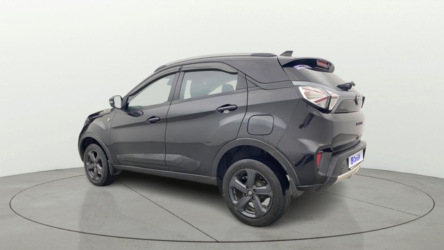 Second-hand 2022 Tata Nexon XZ Plus (O) Dark Edition Diesel for sale in Chennai-16