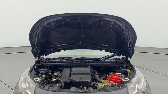 Second-hand 2022 Tata Nexon XZ Plus (O) Dark Edition Diesel for sale in Chennai-20