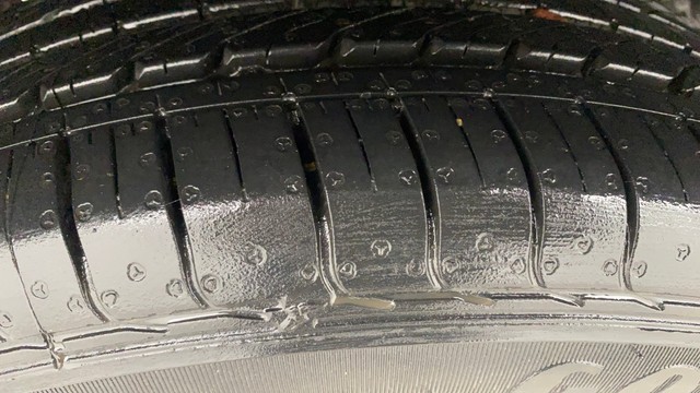 Second-hand 2022 Tata Nexon XZ Plus (O) Dark Edition Diesel for sale in Chennai-6