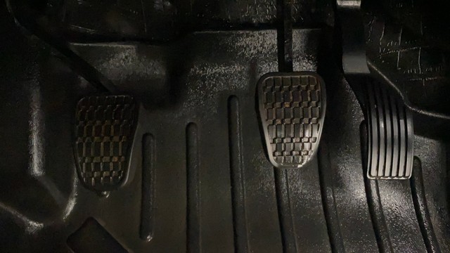 Second-hand 2022 Tata Nexon XZ Plus (O) Dark Edition Diesel for sale in Chennai-25