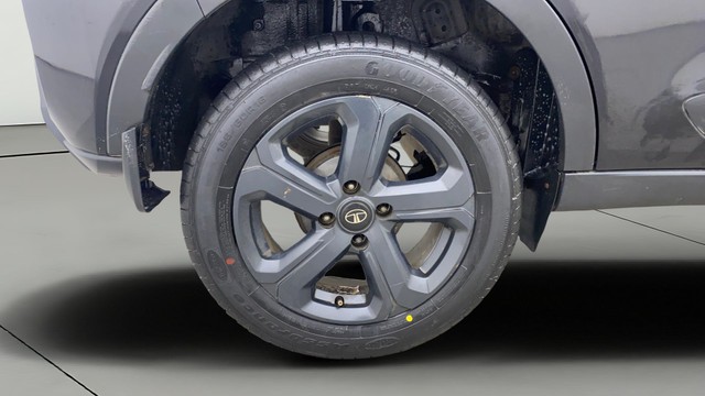 Second-hand 2022 Tata Nexon XZ Plus (O) Dark Edition Diesel for sale in Chennai-28