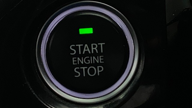 Second-hand 2022 Tata Nexon XZ Plus (O) Dark Edition Diesel for sale in Chennai-4