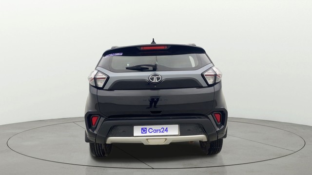 Second-hand 2022 Tata Nexon XZ Plus (O) Dark Edition Diesel for sale in Chennai-15