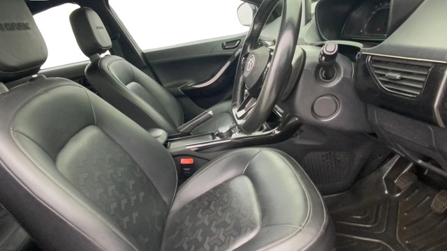 Second-hand 2022 Tata Nexon XZ Plus (O) Dark Edition Diesel for sale in Chennai-26