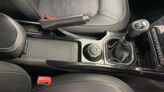 Second-hand 2022 Tata Nexon XZ Plus (O) Dark Edition Diesel for sale in Chennai-23