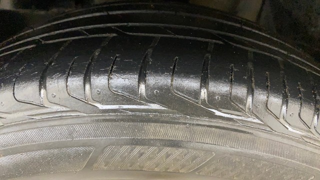 Tata Nexon XZ Plus (O) BSVI Second-hand 2022 Tata Nexon XZ Plus (O) BSVI for sale in Hyderabad-10