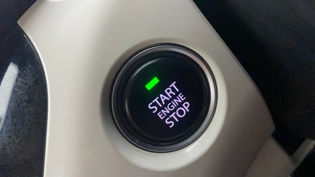 Tata Nexon XZ Plus (O) BSVI Second-hand 2022 Tata Nexon XZ Plus (O) BSVI for sale in Hyderabad-9