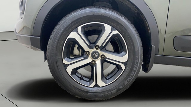 Tata Nexon XZ Plus (O) BSVI Second-hand 2022 Tata Nexon XZ Plus (O) BSVI for sale in Hyderabad-30