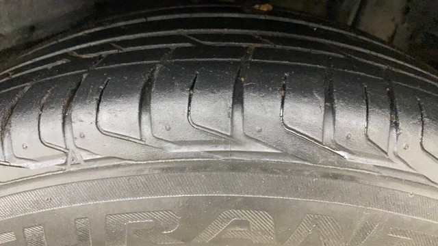 Tata Nexon XZ Plus (O) BSVI Second-hand 2022 Tata Nexon XZ Plus (O) BSVI for sale in Hyderabad-5