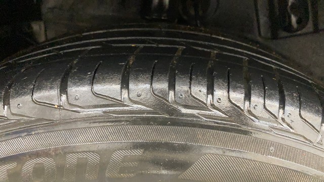 Tata Nexon XZ Plus (O) BSVI Second-hand 2022 Tata Nexon XZ Plus (O) BSVI for sale in Hyderabad-4