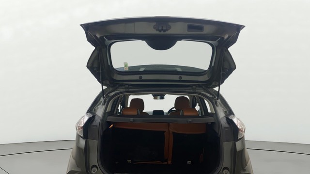 Tata Nexon XZ Plus (O) BSVI Second-hand 2022 Tata Nexon XZ Plus (O) BSVI for sale in Hyderabad-2