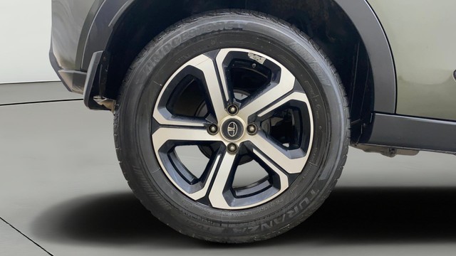 Tata Nexon XZ Plus (O) BSVI Second-hand 2022 Tata Nexon XZ Plus (O) BSVI for sale in Hyderabad-28