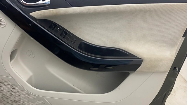 Tata Nexon XZ Plus (O) BSVI Second-hand 2022 Tata Nexon XZ Plus (O) BSVI for sale in Hyderabad-0