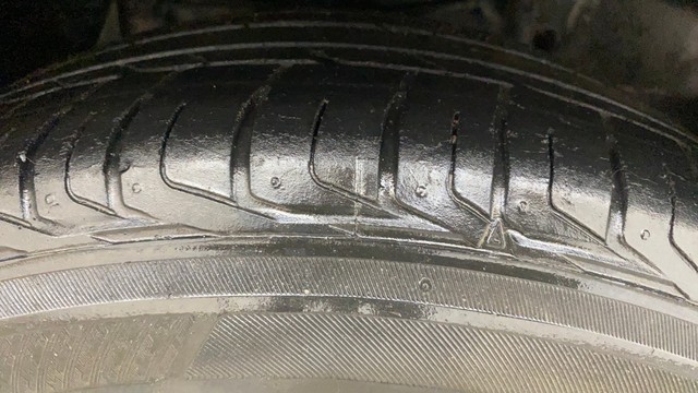 Tata Nexon XZ Plus (O) BSVI Second-hand 2022 Tata Nexon XZ Plus (O) BSVI for sale in Hyderabad-8