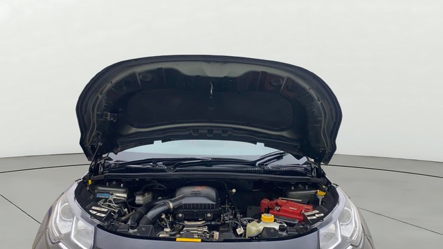 Tata Nexon XZ Plus (O) BSVI Second-hand 2022 Tata Nexon XZ Plus (O) BSVI for sale in Hyderabad-20