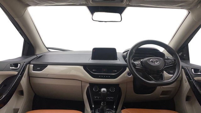 Tata Nexon XZ Plus (O) BSVI Second-hand 2022 Tata Nexon XZ Plus (O) BSVI for sale in Hyderabad-22