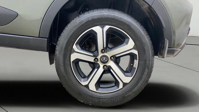 Tata Nexon XZ Plus (O) BSVI Second-hand 2022 Tata Nexon XZ Plus (O) BSVI for sale in Hyderabad-29