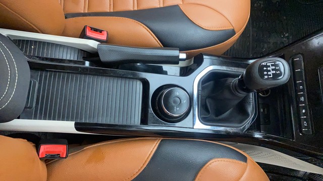 Tata Nexon XZ Plus (O) BSVI Second-hand 2022 Tata Nexon XZ Plus (O) BSVI for sale in Hyderabad-23