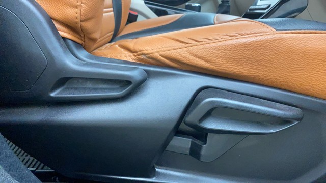 Tata Nexon XZ Plus (O) BSVI Second-hand 2022 Tata Nexon XZ Plus (O) BSVI for sale in Hyderabad-7