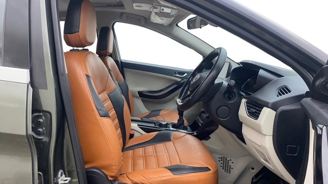 Tata Nexon XZ Plus (O) BSVI Second-hand 2022 Tata Nexon XZ Plus (O) BSVI for sale in Hyderabad-26